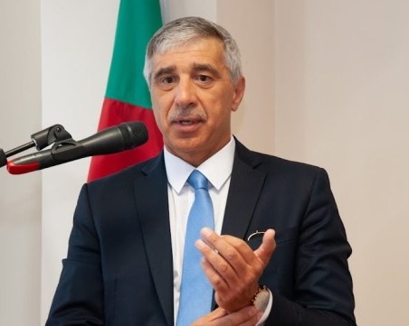 Ивайло Дерменджиев: ВСС ще разгледа първо искането за отстраняване на Гешев, след това на Сарафов