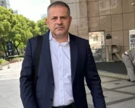 Израелският експерт по антитероризъм е бил в България за семинар по сигурността