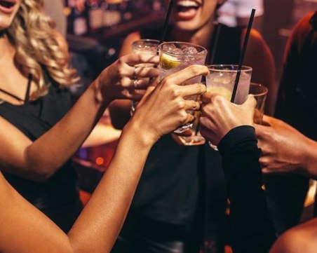 Каква жена си според питието, което обичаш?