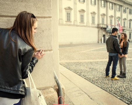 Кой изневерява повече мъжете или жените?