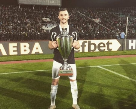 Локо припомни, че днес е една от най-паметните дати в историята на клуба