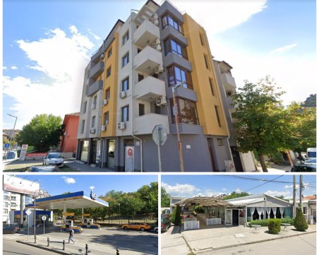 НАП заплаши със запечатване апартамент в центъра на Пловдив, приготвял храна за дома