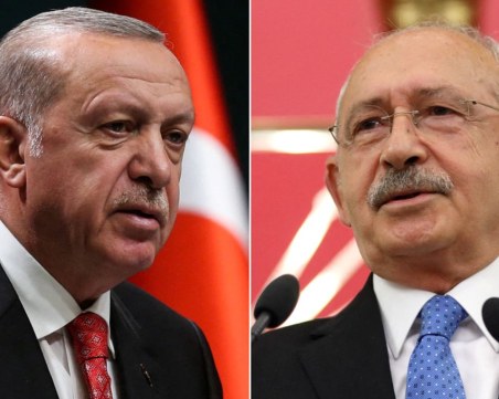 Последни данни за изборите в Турция: Очертава се балотаж