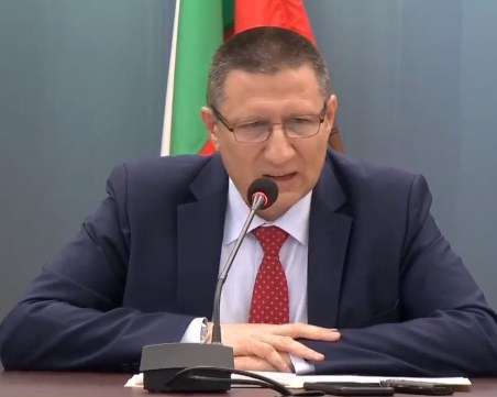 Сарафов: Познавам Гешев и се страхувам да не се окажа внезапно убит