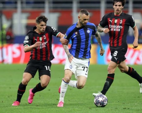 Ще успее ли Интер да се класира на финала за първи път от 13 години?