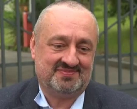 Ясен Тодоров: Не мисля, че Гешев има проблеми с емоционалността