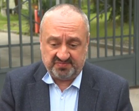 Ясен Тодоров: Сарафов е направил опит за преврат в прокуратурата
