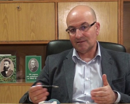 За първи път в историята на ОД МВР-Пловдив: Назначават втори зам.-директор на полицията