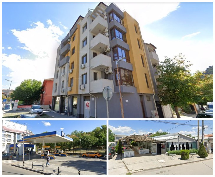 НАП заплаши със запечатване апартамент в центъра на Пловдив, приготвял храна за дома