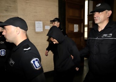 Окончателно съдът остави в ареста Адриан Антонов обвинен за трагедията