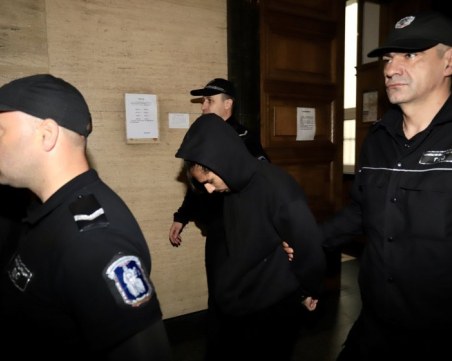 18-годишния шофьор, виновен за трагедията на бул. 