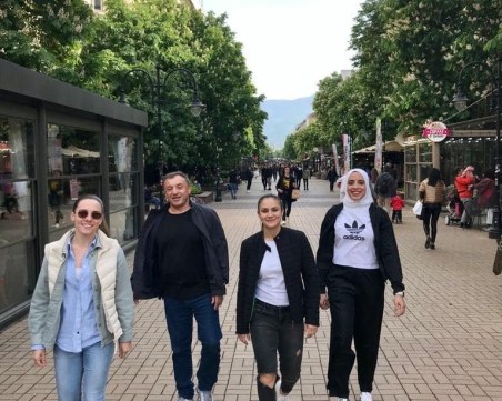 Алексей Петров предположи какво ще се случи, ако направят масови обиски на 