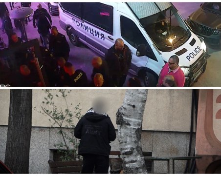 Докато полицията мачка бизнеси за сметка на гражданите, в Пловдив свободно се търгуват килограми дрога