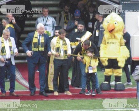 Илиян Филипов: Премълчавах много, търпях много, но това не може така да продължава!