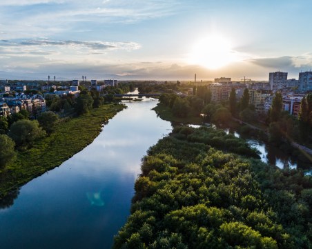 Проф. Рачев: Хубаво пролетно време през уикенда