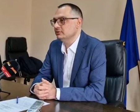 Слави Георгиев: Общината да пренасочи 5 млн. за нова сграда на МГ-то, вместо да купува зала „Строител