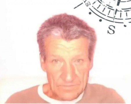 Този мъж изчезна в Пазарджишко, виждали ли сте го?