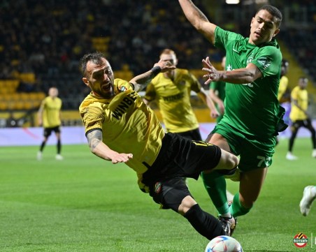 Ужасна статистика за Ботев – само два отбора от елита не са побеждавали 