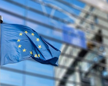 Вицепрезидентът се включва в срещата на върха на Съвета на Европа