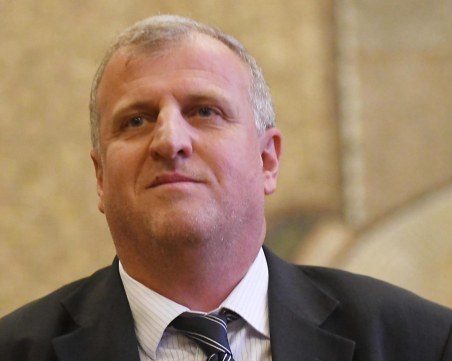 Йордан Стоев: Ще разгледаме дали Гешев е нарушил етичните правила