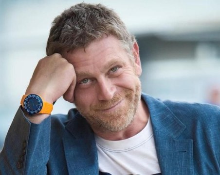 Юлиан Вергов ще води церемонията на Годишните музикални награди в Колодрума в Пловдив