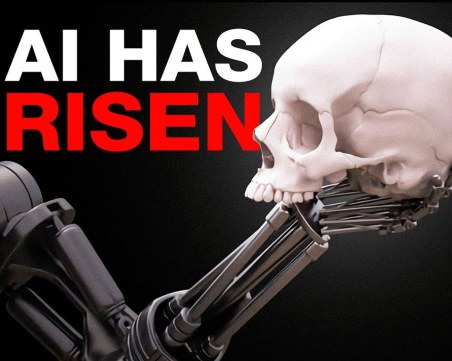 Започна се: Изкуственият интелект вече може да манипулира хората