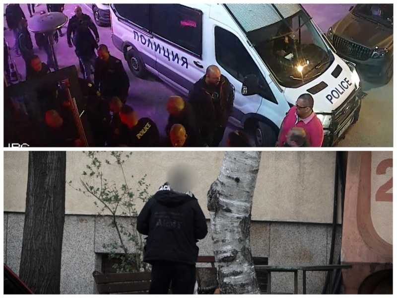 Докато полицията мачка бизнеси за сметка на гражданите, в Пловдив свободно се търгуват килограми дрога
