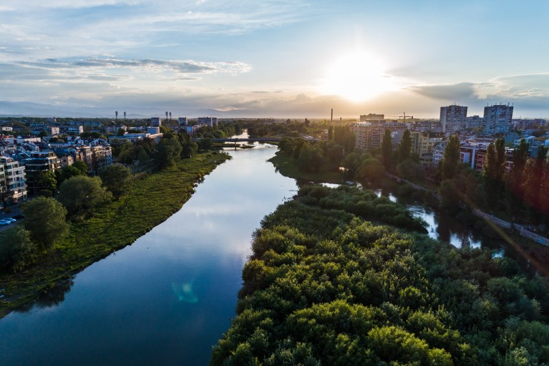 Проф. Рачев: Хубаво пролетно време през уикенда