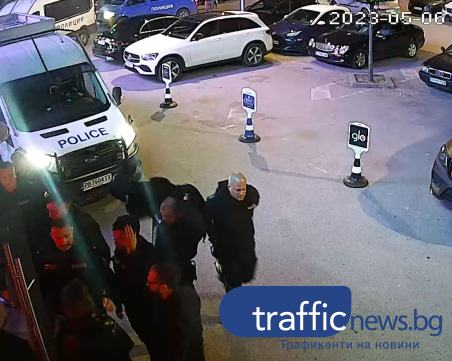 БАЗ и СЗБ с писмо до Демерджиев по случая  с „голите обиски