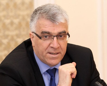 БСП няма да подкрепи кабинет на ПП-ДБ заради позицията им за Украйна