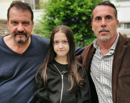 Да помогнем на Алекс! Седмокласничка се нуждае от средства за операция