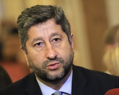 Христо Иванов: Случилото се около главния прокурор показа дълбоките проблеми