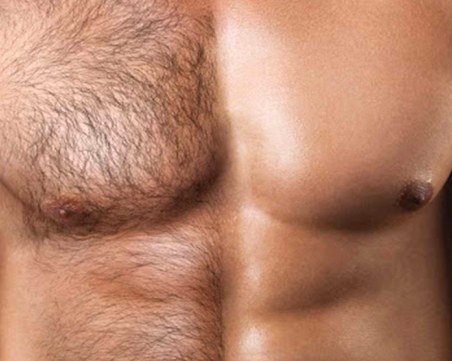 Истината зад защо жените не харесват напълно епилирани мъже