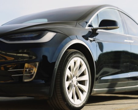 Кои автомобили регистрираха бум на продажби в Европа