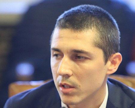 Мирослав Иванов от ПП: Зад решенията на Габриел ще прозира дългата ръка на Борисов