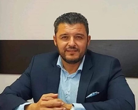 Павел Михайлов: Винаги съм обсъждал публично стратегията ми за развитие на общината