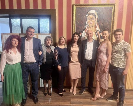 Пловдивска болница е лидер в областта на роботизираната хирургия у нас