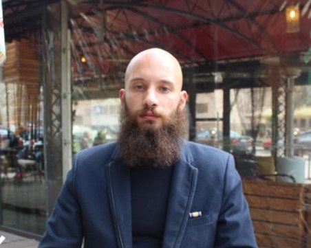 Пуснаха на свобода скандалния син на кмета на Панагюрище