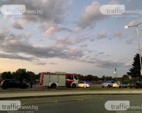 Рибар откри труп на мъж в Марица, изясняват самоличността му