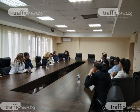 Съветът на ОУ 