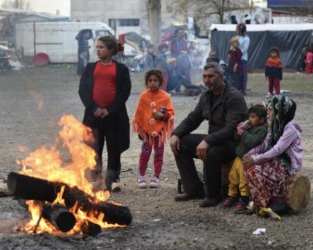 УНИЦЕФ: 100 дни след трусовете в Турция и Сирия милиони деца се нуждаят от подкрепа