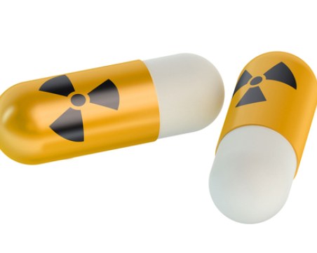 В САЩ тестват върху хора лекарство-антидот в случай на 