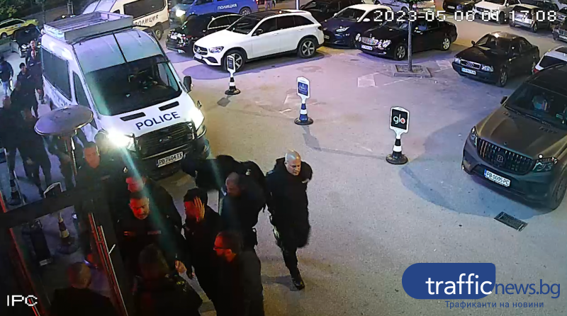 БАЗ и СЗБ с писмо до Демерджиев по случая с „голите обиски