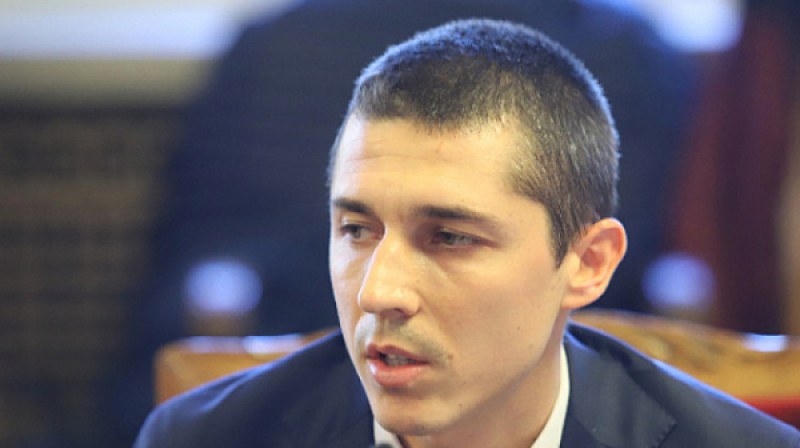 Мирослав Иванов от ПП: Зад решенията на Габриел ще прозира дългата ръка на Борисов