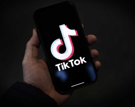 Американски щат забрани напълно TikTok