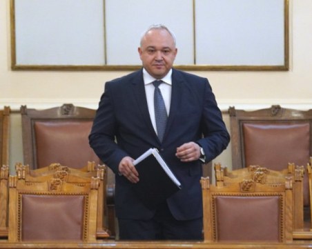 Демерджиев: Да, има дела „на трупчета”