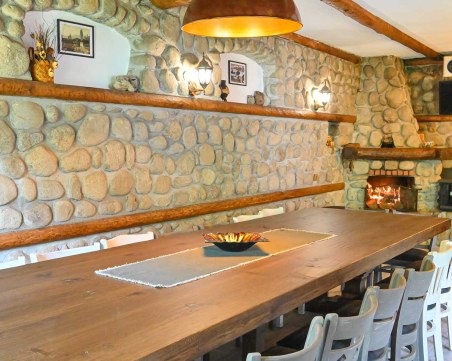 Къща за гости в Пловдивско, направена с евросредства, има приход от 32 000 за три години