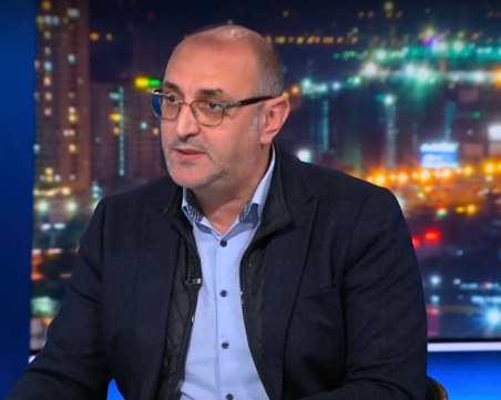 Керемедчиев: България ще има 35 възможности да спира преговорния процес между РСМ и ЕС