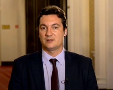Крум Зарков: Обнадежден съм, че беше даден ход на законопроекта за разследване на главния прокурор