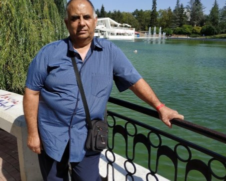 Най-любезният шофьор на маршрутка в Пловдив с нова добра постъпка